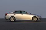 Lexus IS250 2005 года